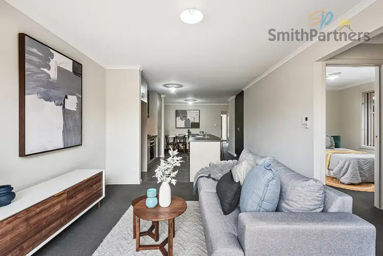 Fifth view of Homely house listing, 832 Grand Boulevard, Seaford Meadows SA 5169