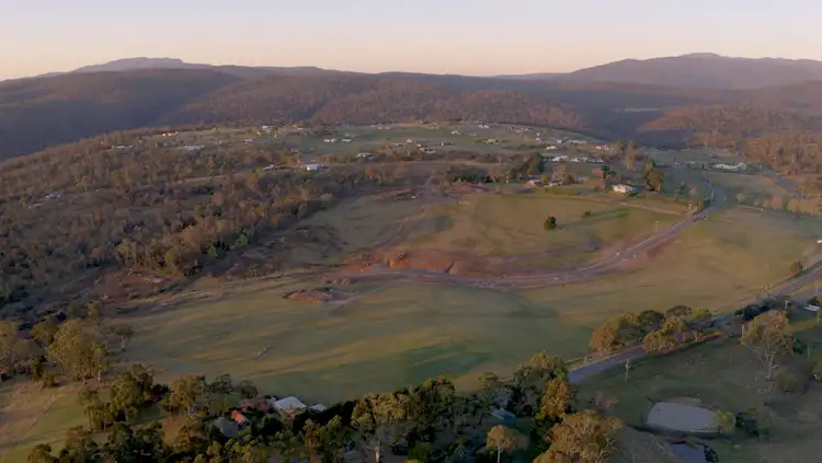 Fifth view of Homely land listing, LOT 26, 40520 Tasman Highway, St Leonards TAS 7250