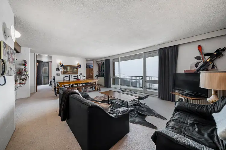 Third view of Homely apartment listing, B502/41 Summit Road, Mount Buller VIC 3723
