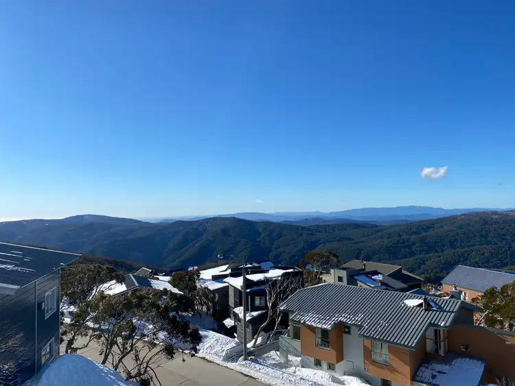 Fourth view of Homely apartment listing, B502/41 Summit Road, Mount Buller VIC 3723