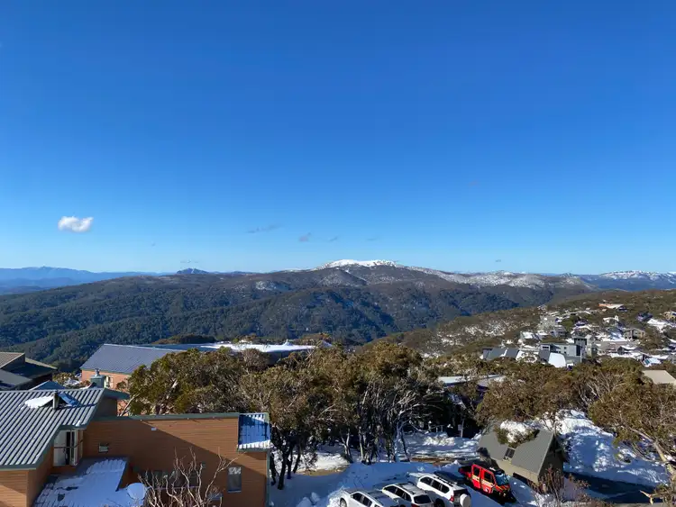 Fifth view of Homely apartment listing, B502/41 Summit Road, Mount Buller VIC 3723