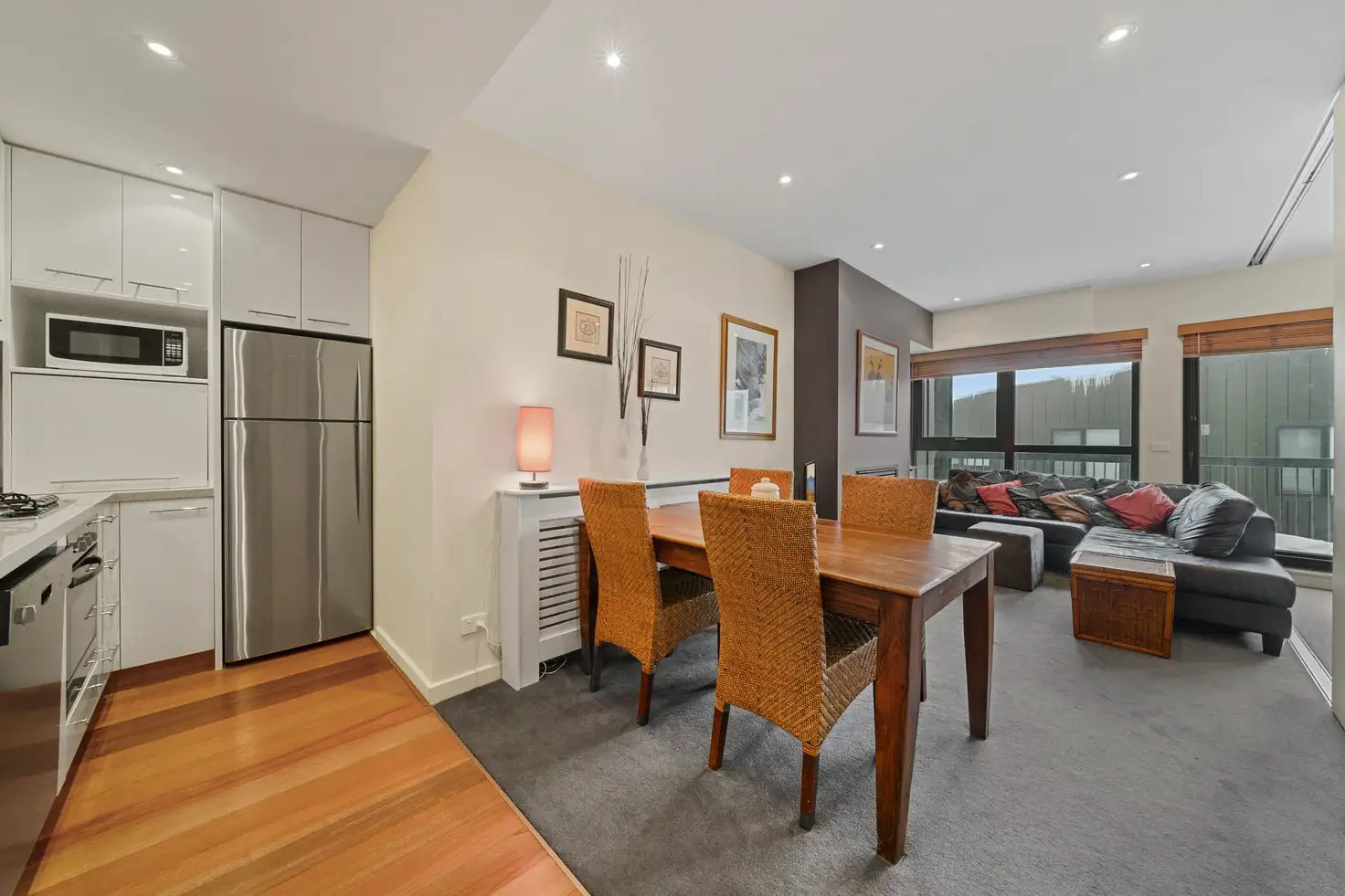 Main view of Homely apartment listing, 303/6 Abom Way, Mount Buller VIC 3723