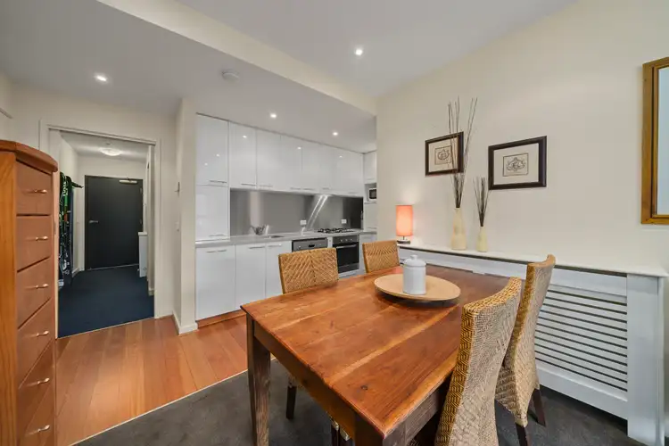 Third view of Homely apartment listing, 303/6 Abom Way, Mount Buller VIC 3723