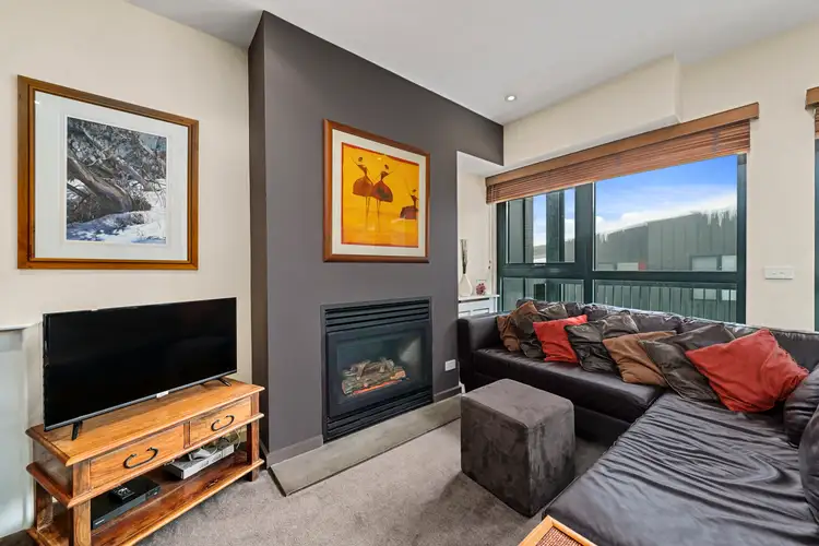 Fourth view of Homely apartment listing, 303/6 Abom Way, Mount Buller VIC 3723