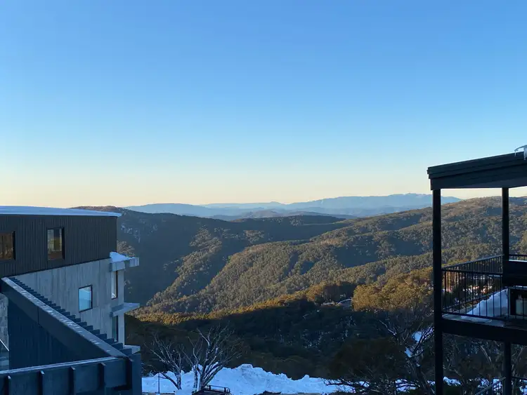 Fifth view of Homely apartment listing, 303/6 Abom Way, Mount Buller VIC 3723