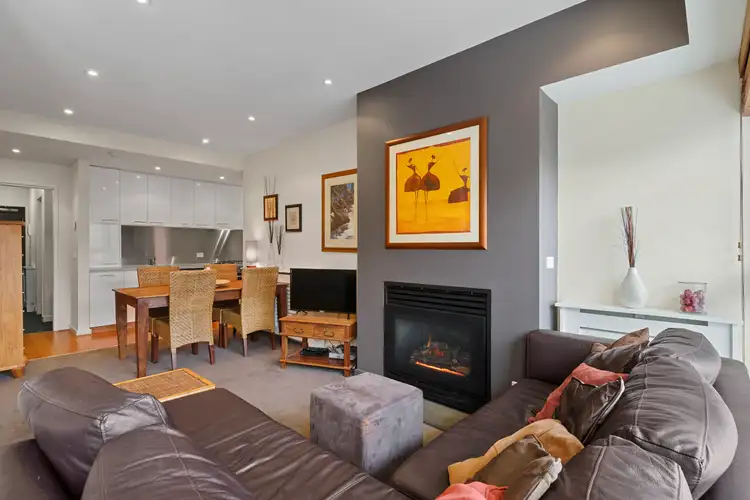Sixth view of Homely apartment listing, 303/6 Abom Way, Mount Buller VIC 3723