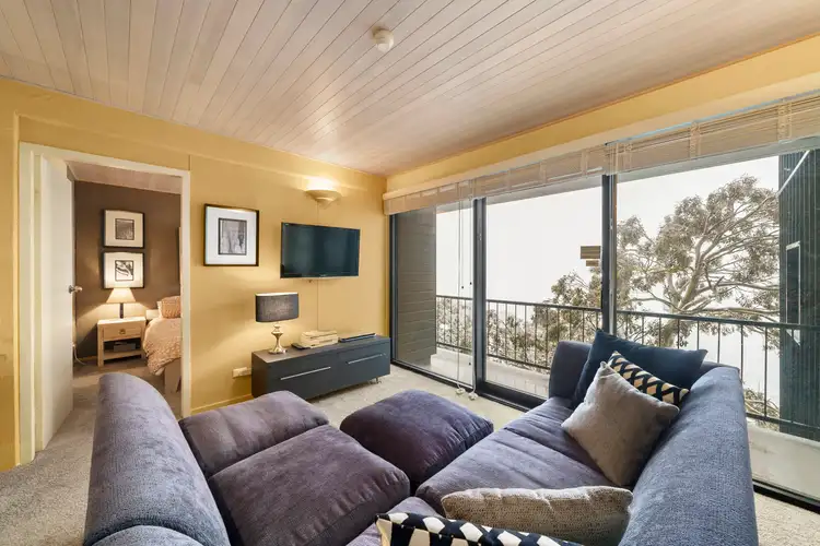 Fourth view of Homely apartment listing, 710/11 Summit Road, Mount Buller VIC 3723