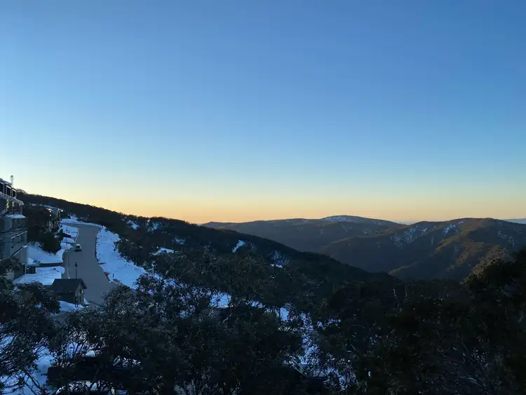 Fifth view of Homely apartment listing, 710/11 Summit Road, Mount Buller VIC 3723