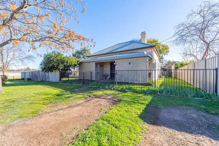 81 Guernsey Street, Scone NSW 2337