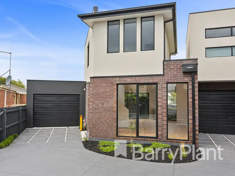 Main view of Homely house listing, 3/57 Woyna Avenue, Capel Sound VIC 3940