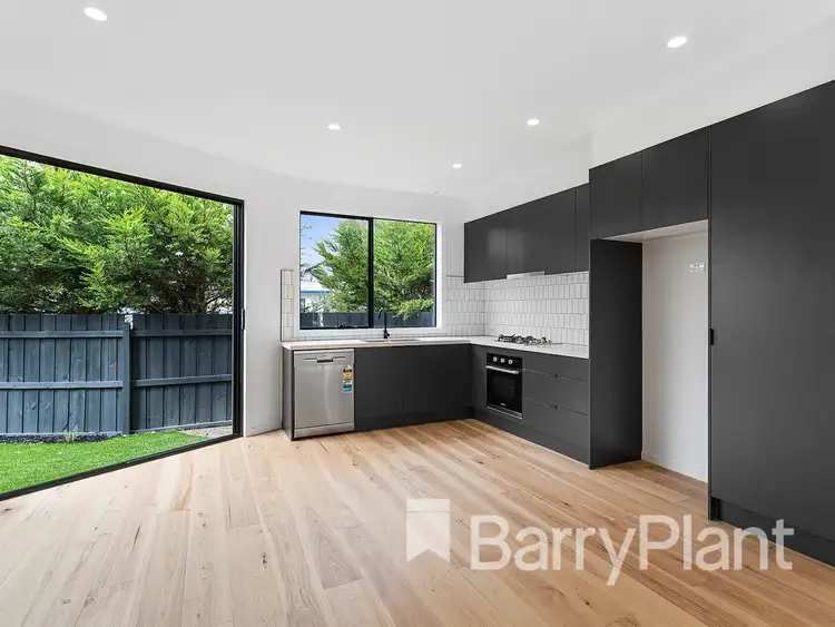 Third view of Homely house listing, 3/57 Woyna Avenue, Capel Sound VIC 3940