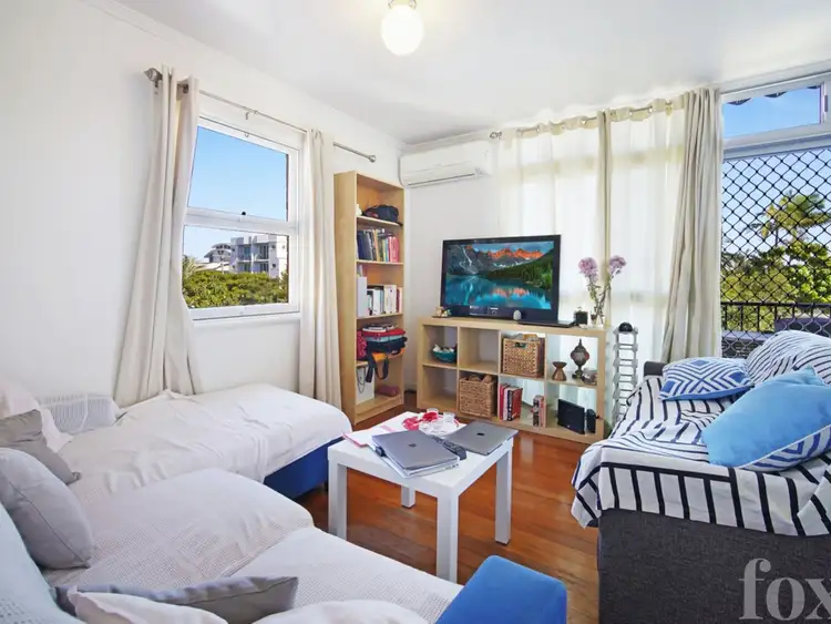 Second view of Homely unit listing, 8/39 Sunset Boulevard, Surfers Paradise QLD 4217