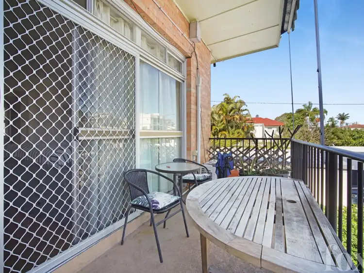 Sixth view of Homely unit listing, 8/39 Sunset Boulevard, Surfers Paradise QLD 4217