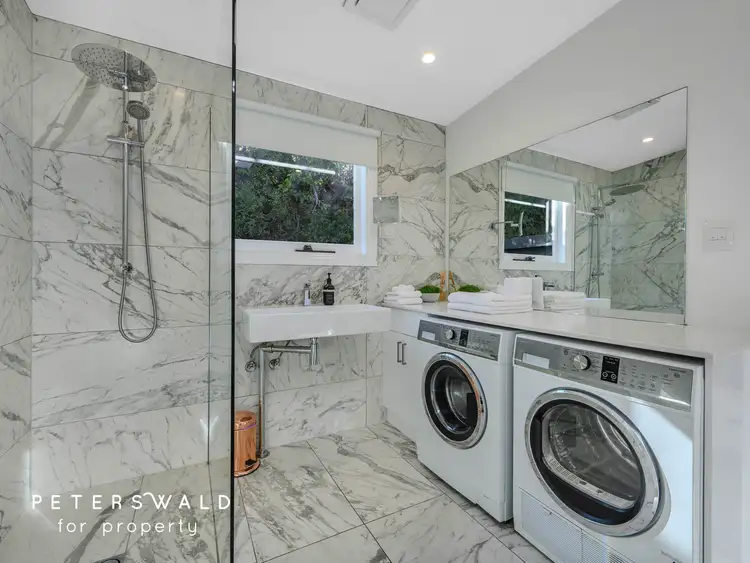 Fifth view of Homely townhouse listing, 7-9 Hampden Road, Battery Point TAS 7004