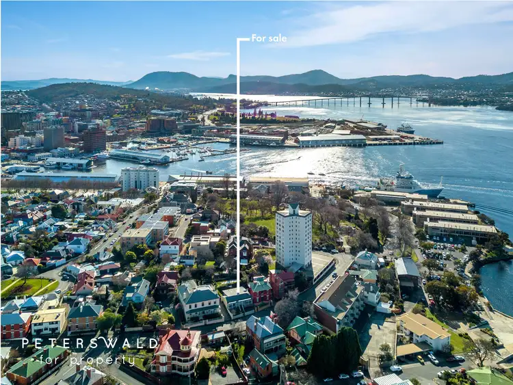 Sixth view of Homely townhouse listing, 7-9 Hampden Road, Battery Point TAS 7004