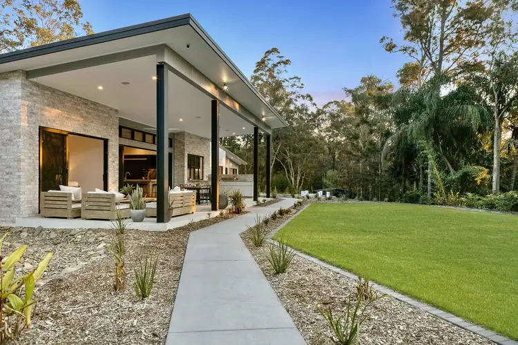 Second view of Homely rural property listing, 62 Winston Road, Sheldon QLD 4157