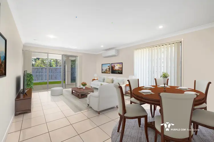 Third view of Homely house listing, 13 Cardena Drive, Augustine Heights QLD 4300