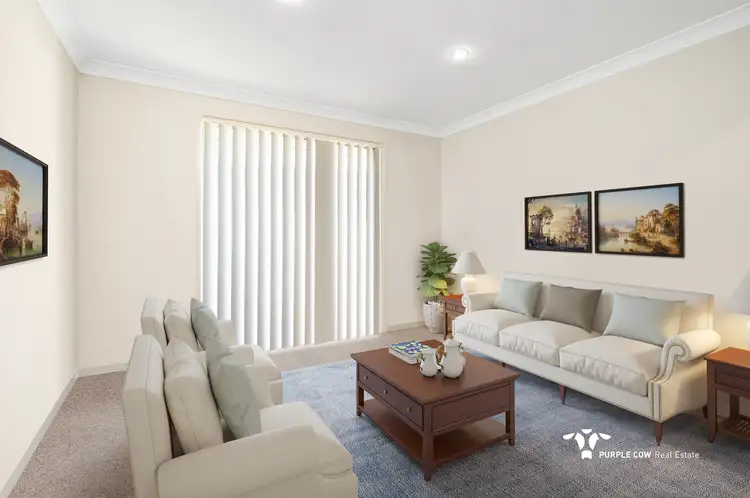 Fourth view of Homely house listing, 13 Cardena Drive, Augustine Heights QLD 4300