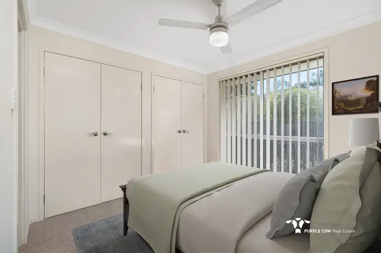 Fifth view of Homely house listing, 13 Cardena Drive, Augustine Heights QLD 4300