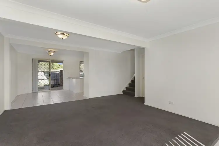 Second view of Homely townhouse listing, 7/2 Cassowary Drive, Burleigh Waters QLD 4220