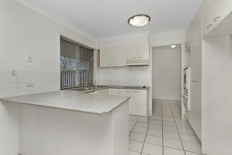 Fifth view of Homely townhouse listing, 7/2 Cassowary Drive, Burleigh Waters QLD 4220