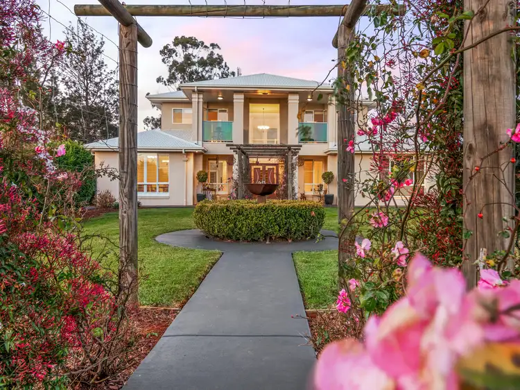 Second view of Homely house listing, 16 Glenorie Drive, Highfields QLD 4352
