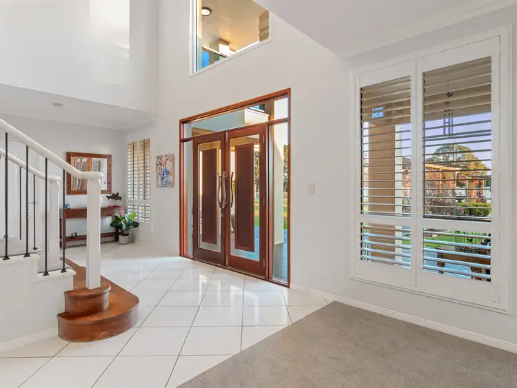 Fifth view of Homely house listing, 16 Glenorie Drive, Highfields QLD 4352