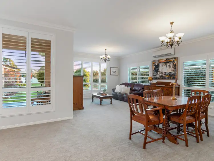 Sixth view of Homely house listing, 16 Glenorie Drive, Highfields QLD 4352