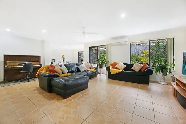 Second view of Homely house listing, 5 Marlee Court, Burleigh Heads QLD 4220