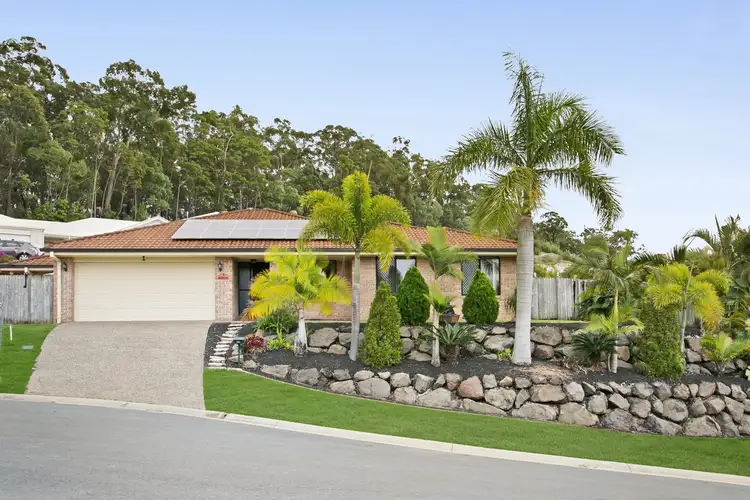 Third view of Homely house listing, 5 Marlee Court, Burleigh Heads QLD 4220