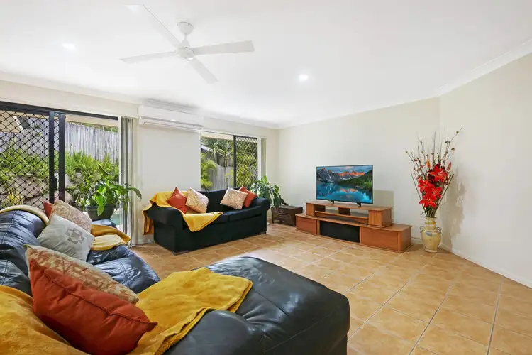 Fourth view of Homely house listing, 5 Marlee Court, Burleigh Heads QLD 4220