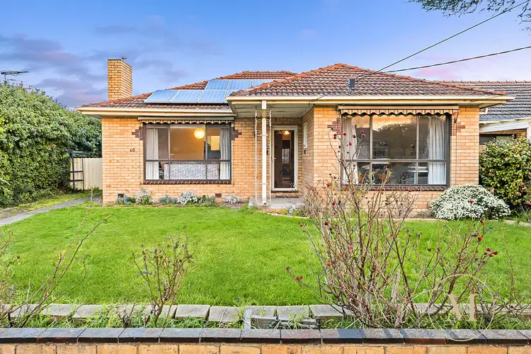 60 Field Avenue, Edithvale VIC 3196