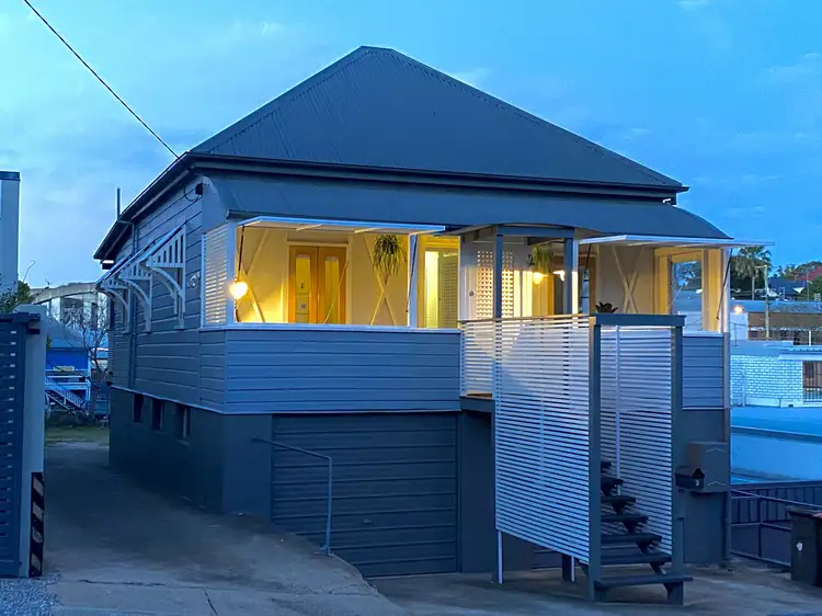 3 Ross Street, Woolloongabba QLD 4102