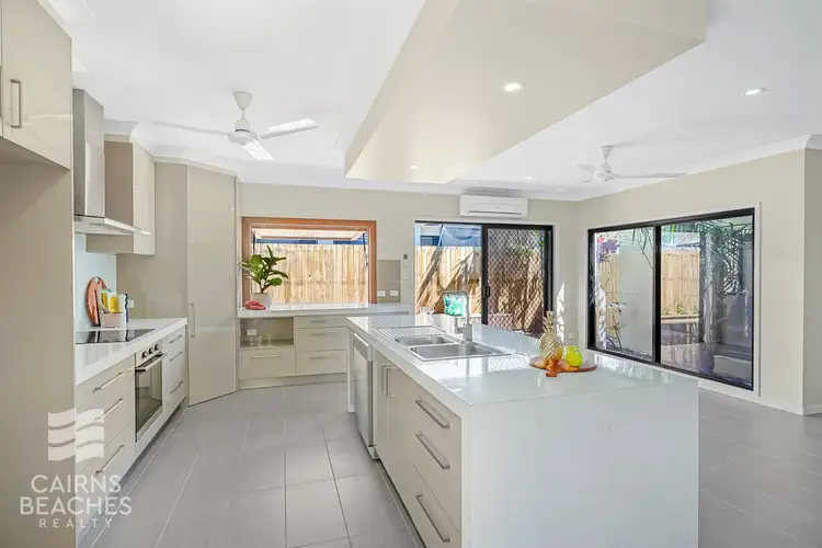 Third view of Homely house listing, 14 Bilgola Dve, Kewarra Beach QLD 4879