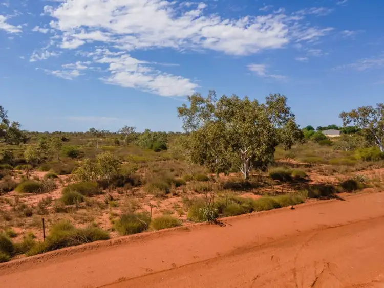 Third view of Homely land listing, 475 Quartz Quarry Road, Boodarie WA 6722