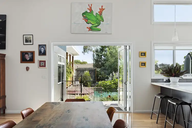 Third view of Homely house listing, 94 Fenwick Street, Portarlington VIC 3223