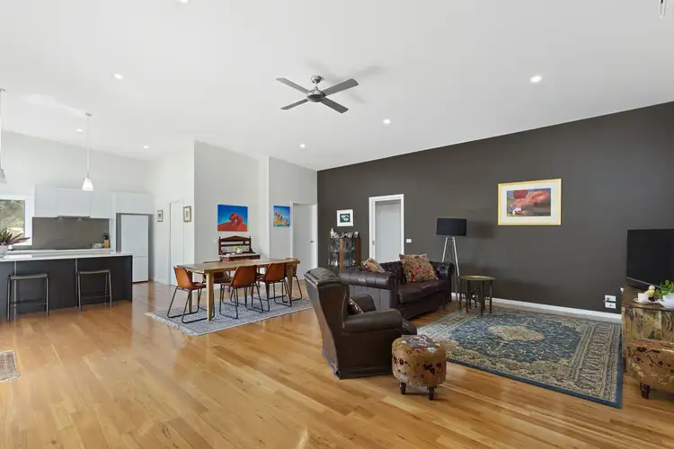 Fifth view of Homely house listing, 94 Fenwick Street, Portarlington VIC 3223