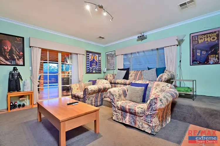 Sixth view of Homely house listing, 53 Kippilaw Loop, Carramar WA 6031