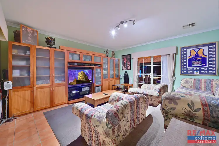 Seventh view of Homely house listing, 53 Kippilaw Loop, Carramar WA 6031