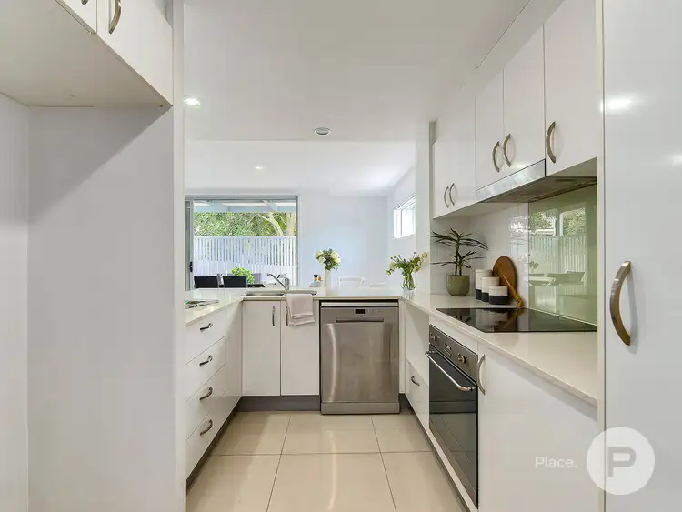 Sixth view of Homely townhouse listing, 9/14 Military Close, Annerley QLD 4103