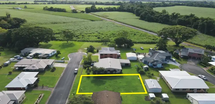 Fifth view of Homely land listing, 4 Townsend Street, Ingham QLD 4850