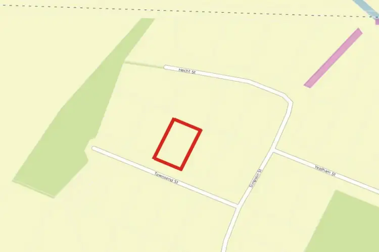 Seventh view of Homely land listing, 4 Townsend Street, Ingham QLD 4850