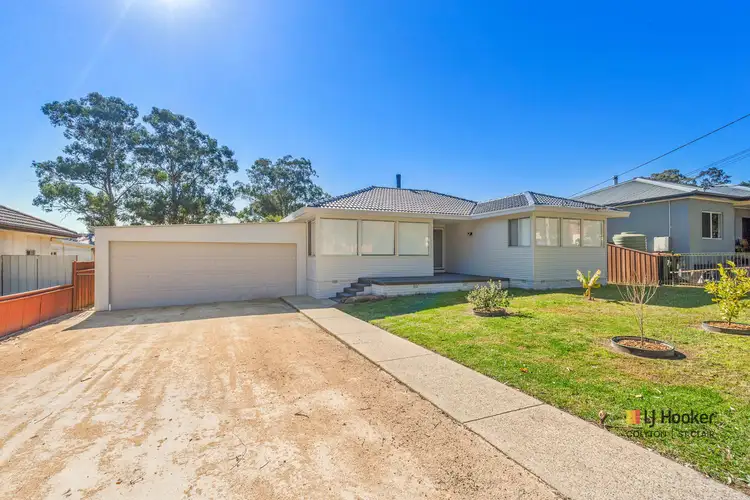 Main view of Homely house listing, 75 Paull Street, Mount Druitt NSW 2770