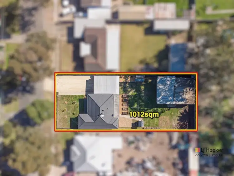 Second view of Homely house listing, 75 Paull Street, Mount Druitt NSW 2770
