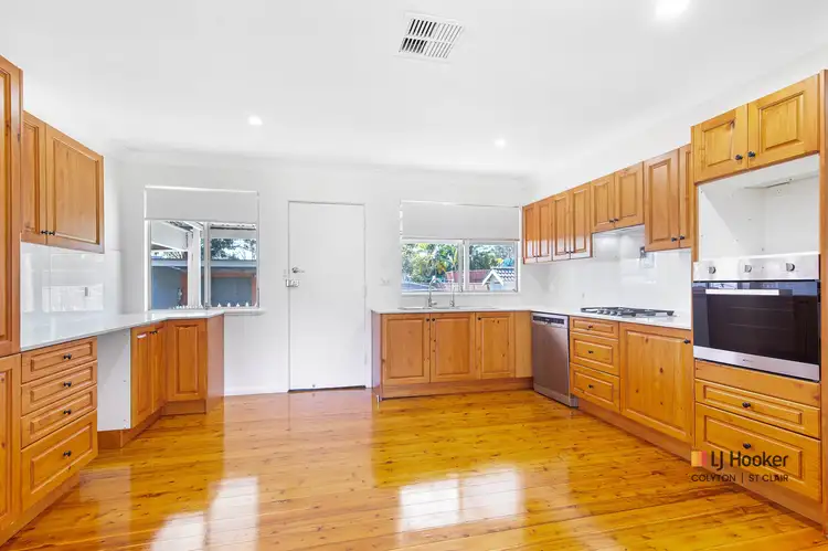 Fourth view of Homely house listing, 75 Paull Street, Mount Druitt NSW 2770