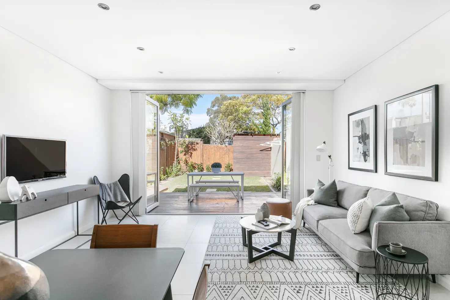 Main view of Homely house listing, 32a Quirk Street, Rozelle NSW 2039