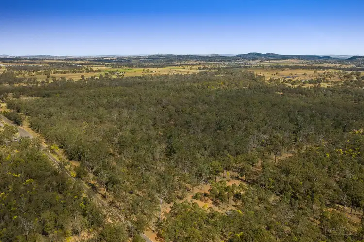 LOT 600 Reushle Road, Kleinton QLD 4352