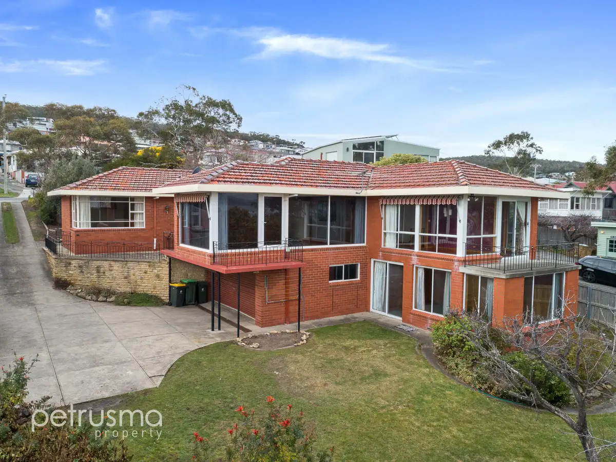 Main view of Homely house listing, 147 Tranmere Road, Howrah TAS 7018