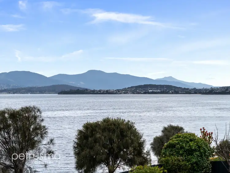 Second view of Homely house listing, 147 Tranmere Road, Howrah TAS 7018