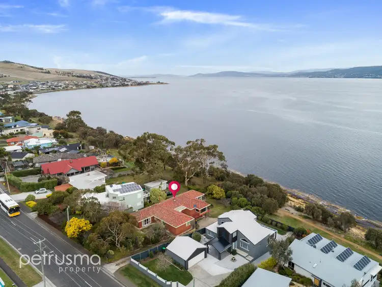 Third view of Homely house listing, 147 Tranmere Road, Howrah TAS 7018